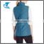 New Fashion Women's Warm Quilted Vest