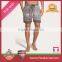 2015 Brand Name Custom Design High Waist Popular Beach Volleyball Shorts