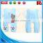 China  short sleeve printing cotton funny cute design pretty organic price wholesale baby clothes