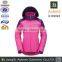 2015 High Quality Snow Women's Ski Jacket