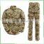Security protection OEM military clothing