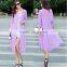 MOQ 1pc free size good quality with cheap price solid long sleeve women t shirt wholesale china,t shirt cardigan