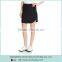 Tailored fit golf clothes for lady ,golf sports skirts with customized logo