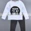 Baby Girl Spring Cotton Soft Clothing Set