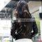 Imitation fur handsome locomotive long sleeve short Jacket