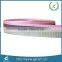 Reflective nylon flat webbing for dog leash making