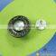 lead free nickel free fashion adjustable fancy jeans buttons with Low MOQ