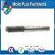Made In Taiwan External End Threaded Taper Pin
