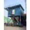 FIBC Weighing and Bagging Unit for Port Unloading