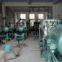 waste oil purification recover equipment/used car/ship/motor oil recycling machine