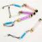 2013 New Mini Stylus Touch Pen With High Quality Crystal