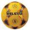 Promotion Leather PU PVC Rubber Mini Soccer Footballs 3156