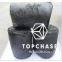 refractory taphole caly for blast furnace