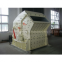Reversible hammer crusher