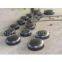 steel fittings products