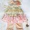 Persnickety remake girls clothing Hot Sale Newborn Baby boutique dress