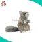 OEM Design Toy Squirrel Made In China For Promotional