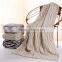 china supplier wholesale 100%cotton yarn dyed bath towel,tiger lines beach toewl