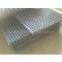 Galvanized Welded Wire Mesh Panel