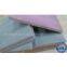 Gypsum board and steel keel for ceiling