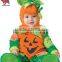 7-12 month Wholesale baby clothes hot tiger baby clothing cute baby romper clothing