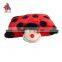 Hot sale pet dog strawberry shape doghouse