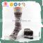 Bulk wholesale custom winter logo sport compression running socks