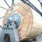 Dryer cylinder used on Paper machine
