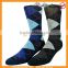 comfy casual fashion crew socks mens argyle patterns socks