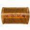 New Arrival Handmade wooden hair comb