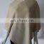 12gg Knitted v Neck Pure Cashmere Poncho With Lurex
