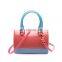 Sweet Candy Jelly Handbag Of 2017 Spring And Summer