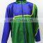 customized fashion adult polo jacket uniform