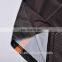 Breathable long sleeves lycra spandex compression wear for man