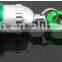 promotional flexible mini torch flashlight keychain
