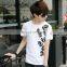 Peijiaxin Fashion Design Casul Style High Quality Men Custom Cotton T shirt