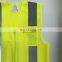 Apparel Waistcoat Safety vest Clothing Knitted Free Size Pockets Kids Vest
