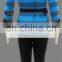 Rose-team Fantasia Anime Cosplay Made Wonderful Wonder World Twins Dee And Dum Blue Uniform Cosplay Costume