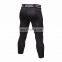 Hot sale custom design wholesale plus size men sports leggings mens sports track pants