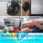 Lab test for plastic products in China
