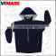 Wholesale custom printing men hoodie jacket mens suppliers