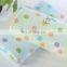 cotton fabric for kids high quality daily bath towel
