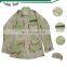 Customized army Three color desert military uniform