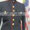 Hot Selling 100% Cotton Factory OEM Fashion Design Security Guard Uniform