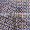 100%cotton printed twill fabric for clothing