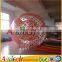 Big inflatable human sized hamster ball for sale