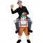 clover costume four leaf clover costume plush clover