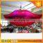 2018 Hot sale giant inflatable replica lips for nightclub Show