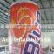 High quality Energy drink bottle, inflatable beer can display