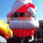 Hot-selling Lovely Inflatable Santa Claus,Xmas Father, inflatable christmas